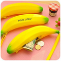 Silicone Banana Handbag